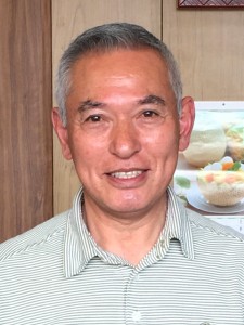 藤田　光男