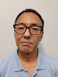 梶山　利治