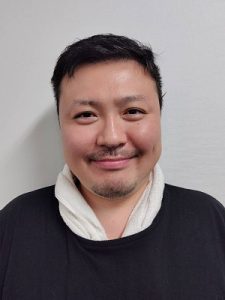杉本　和鷹