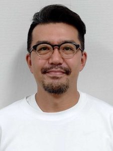 神保武司