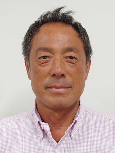 笹尾晴伸