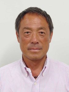 笹尾晴伸