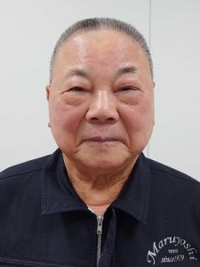 佐藤盛次